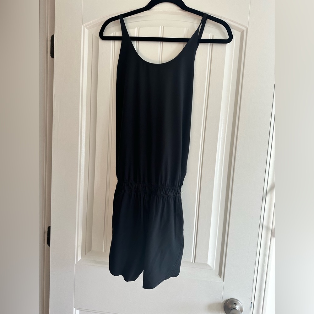 Athleta romper